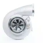 GXR45-76 Super Core by Garrett, compressor housing and center section