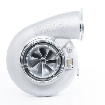 Garrett G-XRace GXR45-76 Super Core, 76.6mm Inducer, 109mm Exducer [952766-5001S]