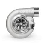 GXR38-64 Super Core by Garrett, hose outlet compressor housing and center section