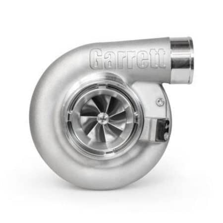 Garrett G-XRace GXR38-64 Super Core, Hose Compressor Outlet [934173-5009S]