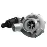 PowerMax Stage 2 Right Turbo by Garrett, GT2260S for the F-150 and Raptor