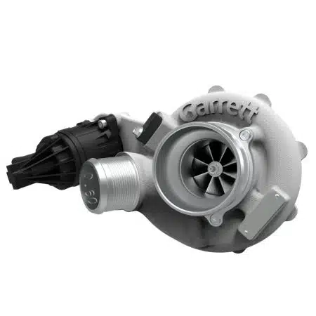 Garrett PowerMax Stage 2 Right Turbo for 2017-2020 Ford F-150 and Raptor 3.5L EcoBoost [901655-5001W]