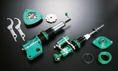 TEIN Super Racing Dampers for EK Honda Civic [DSH00-81LS1]