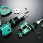 TEIN Super Racing Dampers for GRF kit