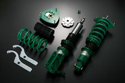 TEIN Mono Sport Coilovers for NA1 / NA2 Acura NSX [GSH14-71SS1]