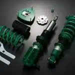 TEIN Mono Sport Coilovers for EK kit