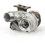 PowerMax GT2563 Turbocharger by Garrett for the Mk8 Volkswagen Golf R