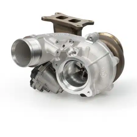 Garrett PowerMax GT2563 Turbocharger for Mk8 Volkswagen Golf R 2.0L EA888 Evo4 [921474-5001S]