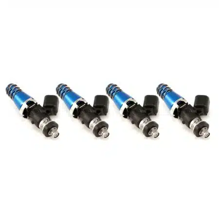 Injector Dynamics ID2600-XDS Fuel Injector Set for NB Mazda Mazdaspeed Miata [2600.11.02.60.11.4]