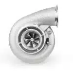 GXR38-64 Super Core by Garrett, V-band outlet compressor housing and center section