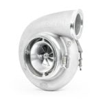 GXR50-76 Super Core by Garrett, compressor housing and center section