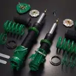 TEIN Mono Racing Coilovers for GDB kit