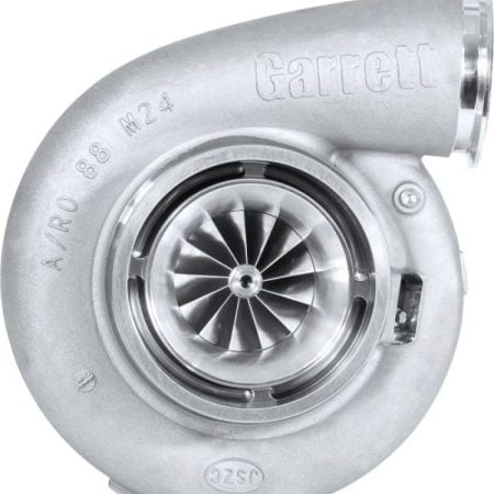 Garrett GTX4720R Gen II Super Core, 76mm Compressor Inducer [851285-5013S]