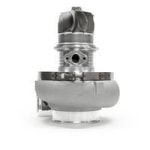GXR57-88 Super Core by Garrett, compressor housing and center section