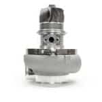 GXR57-98 Super Core by Garrett, compressor housing and center section