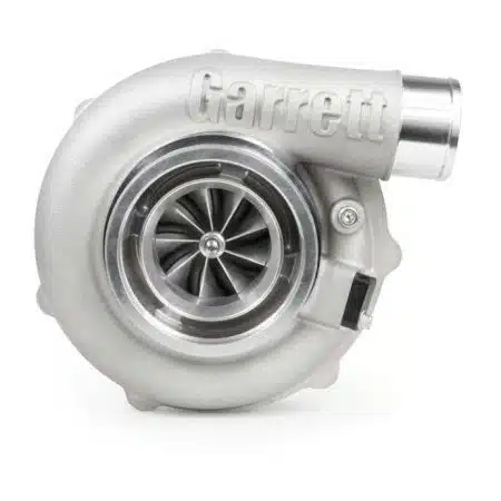 Garrett G30-825 G-Series II Turbocharger, 1.01 A/R V-Band Internal Wastegate [934118-5004S]