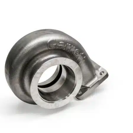 Garrett G40 Turbine Housing Kit, 1.06 A/R T4 Divided Inlet V-Band Outlet [757707-0034]