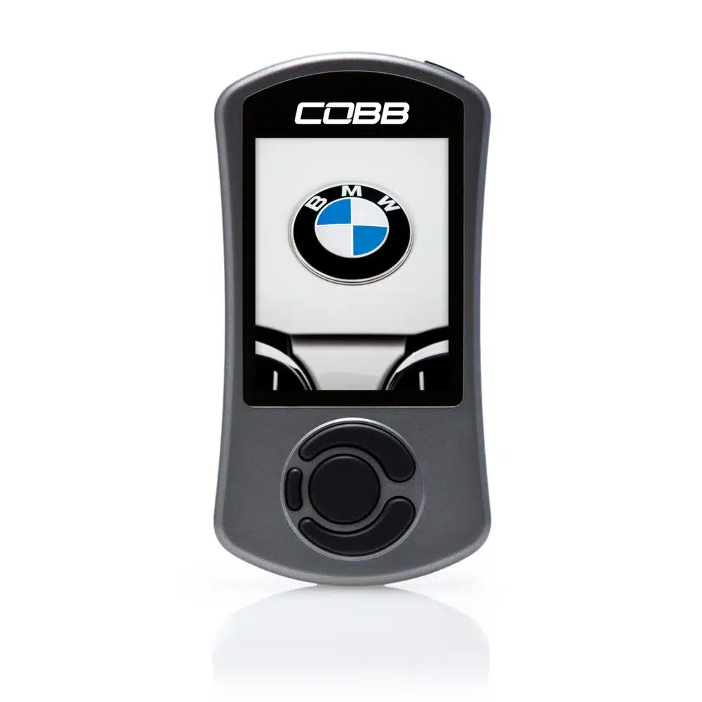 COBB Tuning Accessport V3 for N54 BMW 135i, 1M, 335i and 535i