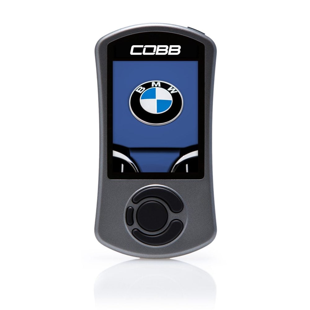 COBB Tuning Accessport V3 for N55 BMW 135i and 335i