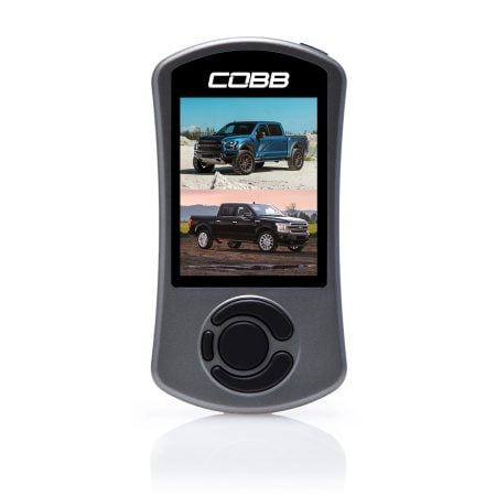 COBB Tuning Accessport V3 for P552 Ford F-150 Raptor and Limited [AP3-FOR-005]