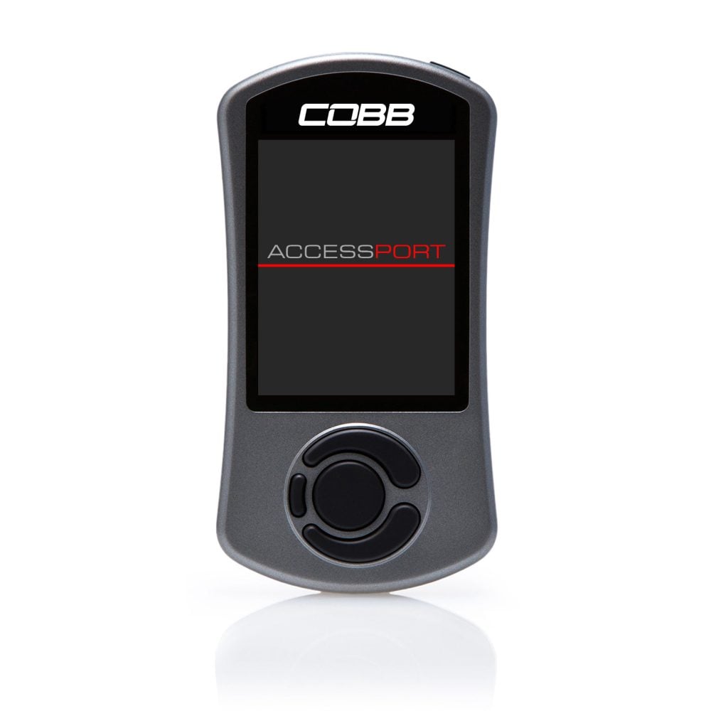 COBB Tuning Accessport V3 for 997.2 Porsche 911 Turbo and Turbo S