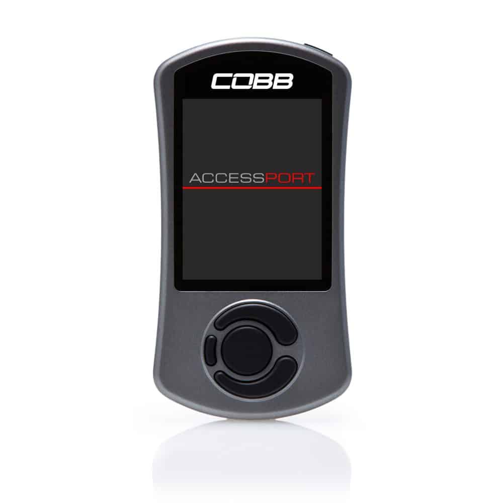 COBB Tuning Accessport V3 for 95B Porsche Macan (2015-2018)