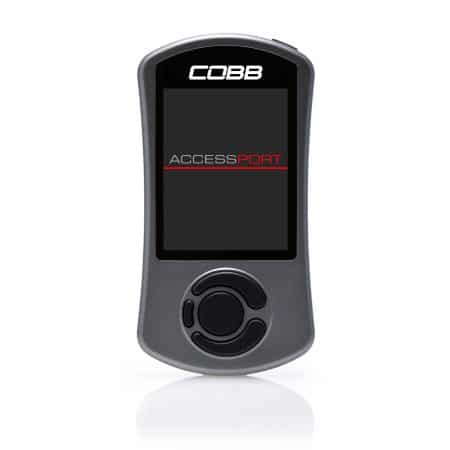 COBB Tuning Accessport V3 for 95B Porsche Macan (2015-2018) [AP3-POR-009]