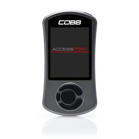 COBB Tuning Carrera Accessport V3 for 992 Porsche 911 Carrera / Targa / Dakar [AP3-POR-019]