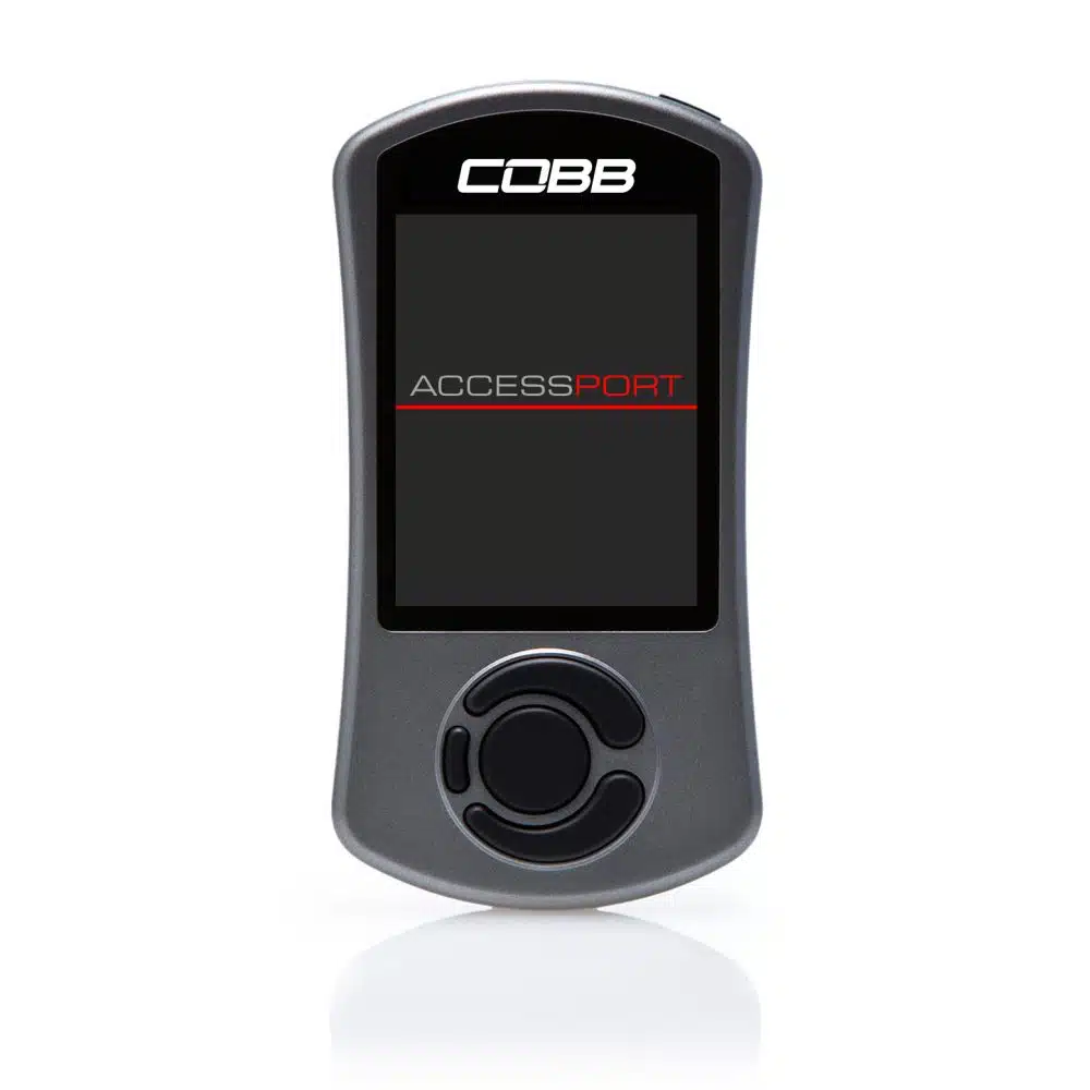COBB Tuning Accessport V3 for 9Y0 Porsche Cayenne product photo