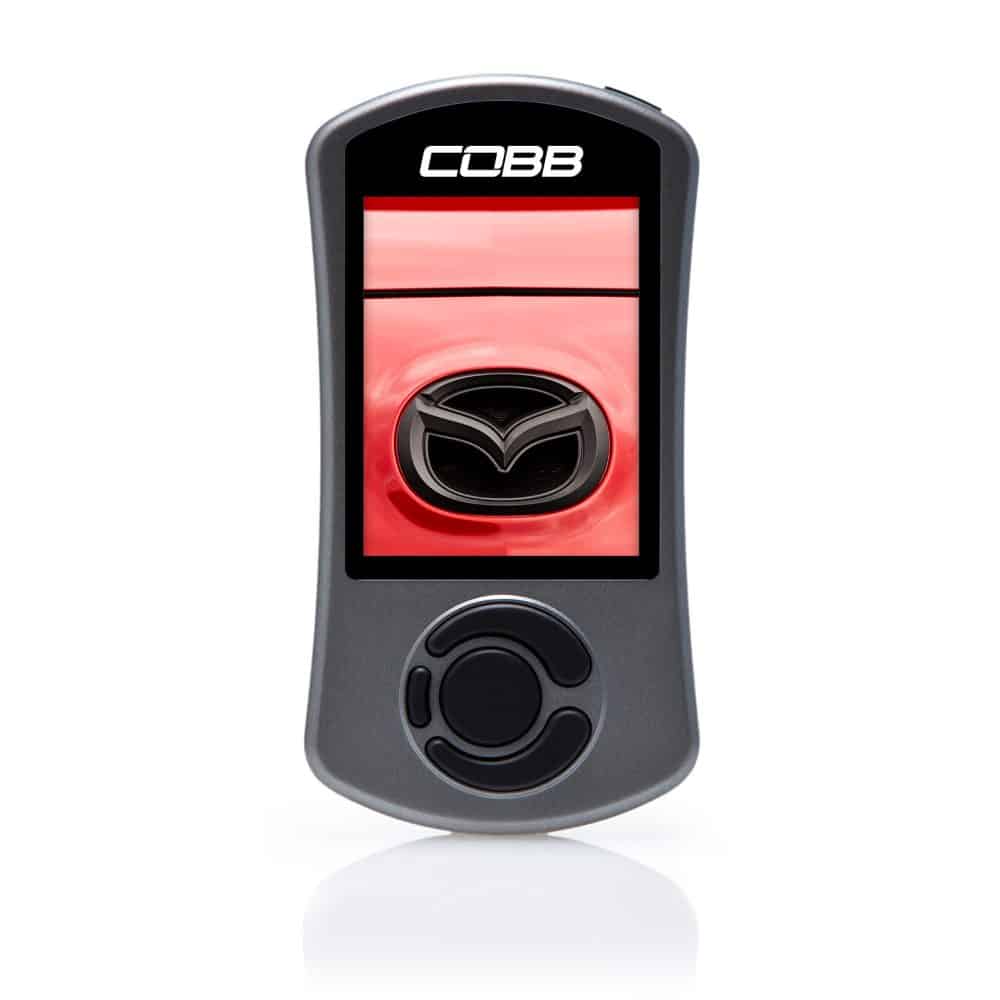 COBB Tuning Accessport V3 for Mazda Mazdaspeed3 and Mazdaspeed6