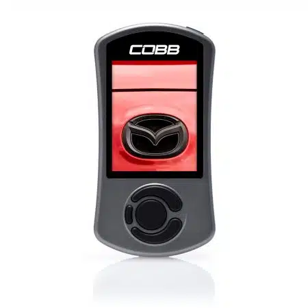 COBB Tuning Accessport V3 for Mazda Mazdaspeed3 / Mazdaspeed6 [AP3-MAZ-002]
