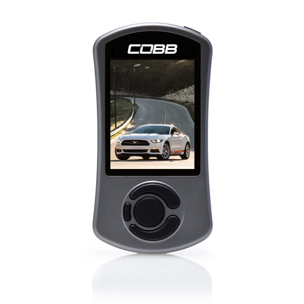 COBB Tuning Accessport V3 for S550 Ford Mustang EcoBoost