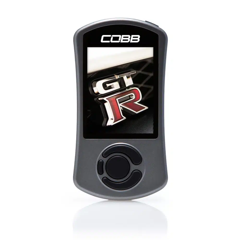 COBB Tuning Accessport V3 NIS-005 for R35 Nissan GT-R
