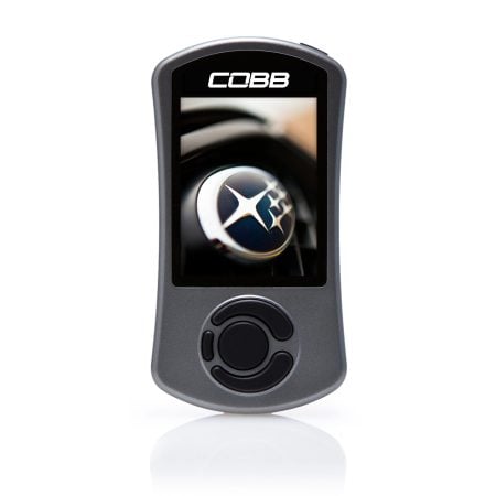 COBB Tuning Accessport V3 for Subaru WRX / STI, Legacy GT, Outback XT and Forester XT (2004-2007) [AP3-SUB-002]
