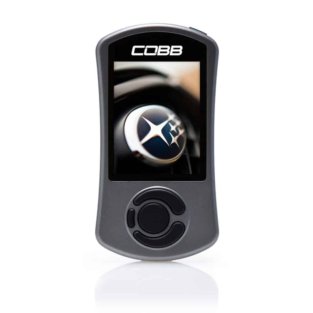 COBB Tuning Accessport V3 for GR/GV Subaru WRX and STI
