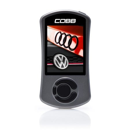COBB Tuning Accessport with DSG Flashing for MK7 Volkswagen GTI, Golf, A7 Jetta GLI and 8V Audi A3 [AP3-VLK-002-DSG]