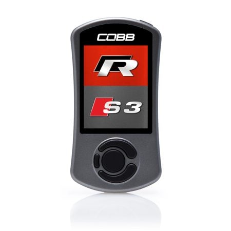COBB Tuning Accessport for 8V Audi S3 and MK7 Volkswagen Golf R [AP3-VLK-003]