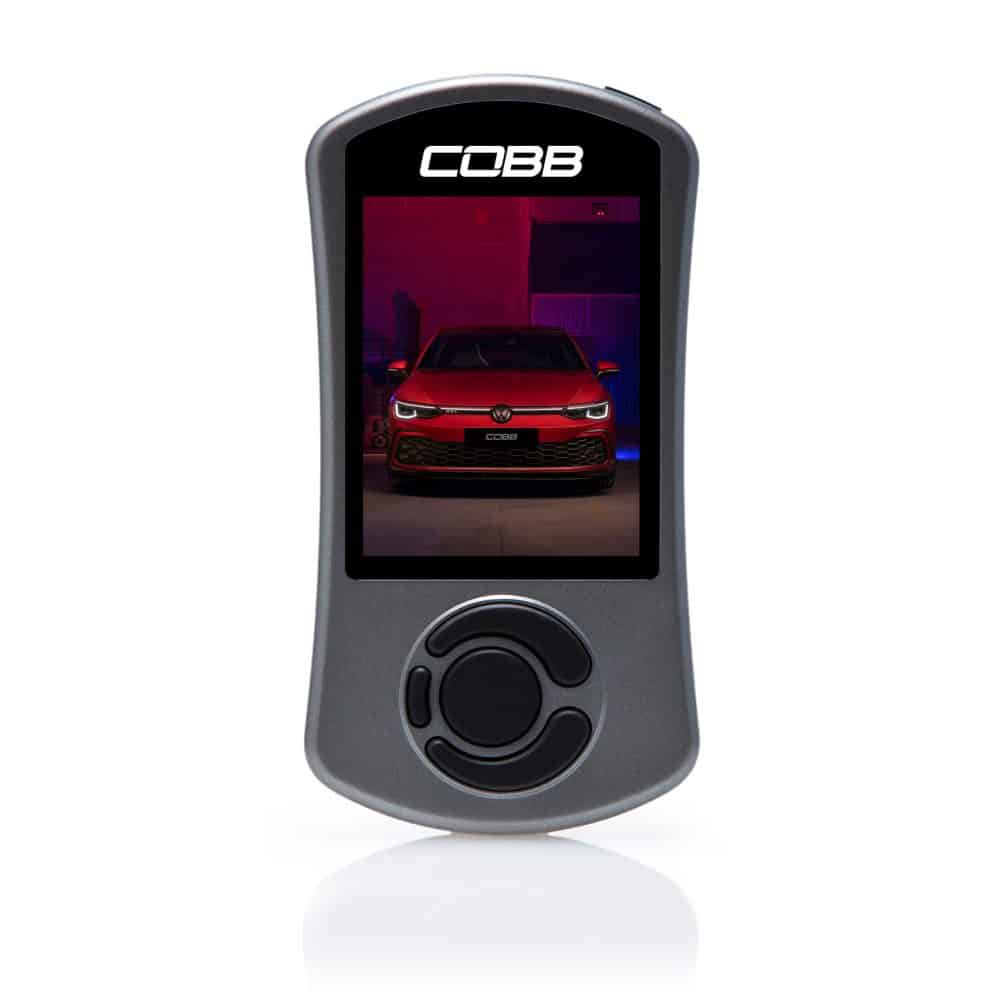 COBB Tuning Accessport for MK8 Volkswagen GTI