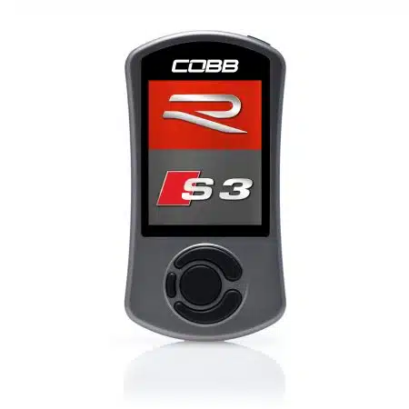 COBB Tuning Accessport V3 for MK8 Volkswagen Golf R / 8Y Audi S3 [AP3-VLK-006]