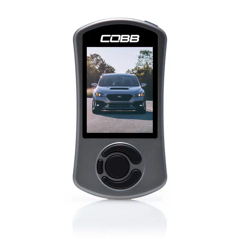 COBB Tuning Accessport V3 for VB Subaru WRX