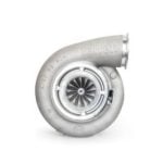 G47-1550 Super Core by Garrett, compressor housing and aluminum center housing
