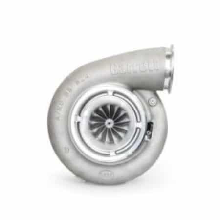 Garrett G47-1550 Super Core, 76mm Compressor Standard Rotation [880547-5023S]