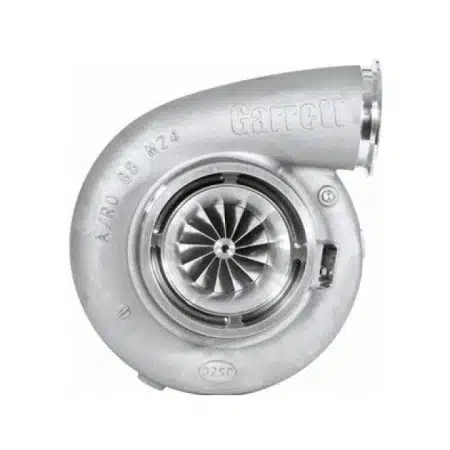 Garrett GTX5020R Gen II Super Core, 76mm Compressor Inducer [851285-5018S]