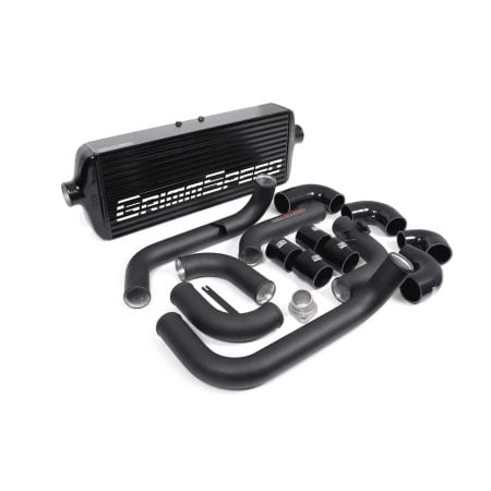 GrimmSpeed Front Mount Intercooler Kit for GR / GV Subaru WRX