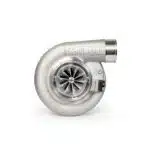 G40-900 Super Core by Garrett, compressor housing and center section