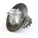 GT2554R Ball Bearing CHRA by Garrett, standard rotation center section
