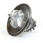 G35-990 G-Series II CHRA by Garrett, reverse rotation