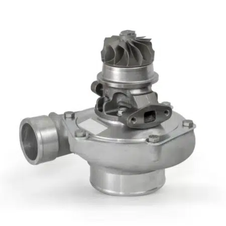 Garrett GBC37-900 Super Core, 67mm Journal Bearing [913840-5002S]