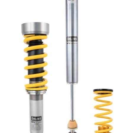 Öhlins DFV Road & Track Coilovers for B8 Audi A4 / S4 / A5 / S5 [AUS MS00S1]