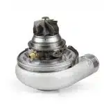 G38-1000 G-Series II Super Core by Garrett, compressor housing and center section